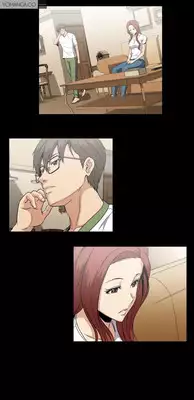 [Yihyeonmin] Drug Candy Ch.0-40 (English) (YoManga) (Ongoing)