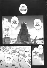 [Ohtomo Takuji] Gokkun Shojo - Drinking Virgin [English] [biribiri] [Decensored]