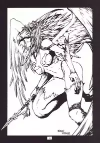 (C61) [NOUZUI MAJUTSU (Various)] Nouzui Makyou