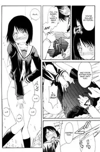 (SC34) [House of Karsea (Syouji)] Novel Graphix 2006 [Welcome to the XXX] (N.H.K ni Youkoso! [Welcome to the N.H.K.]) [English]