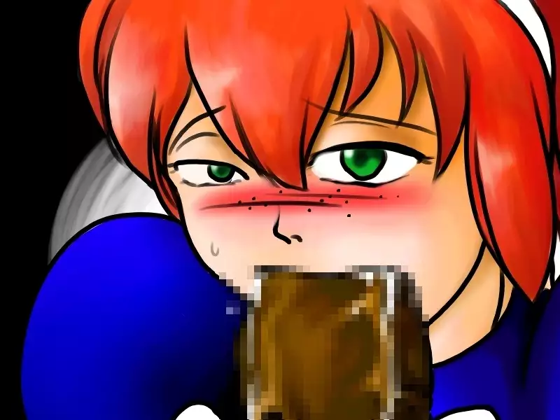 Mukuu Ninja Musume - Mujou Shisan