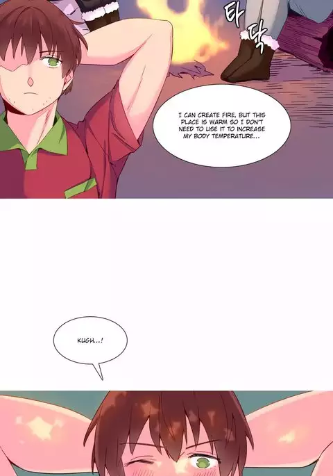 A World That I Rule Ch.01-26