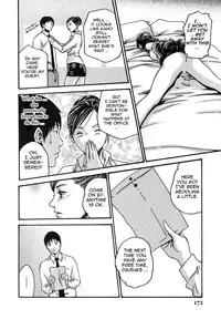 [Haruki] Hishoka Drop - Secretarial section Drop 2 [English] {Tadanohito}