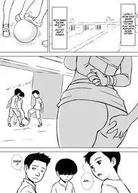 Tomo Mama Ijiri | Playing With Yuuko Mama