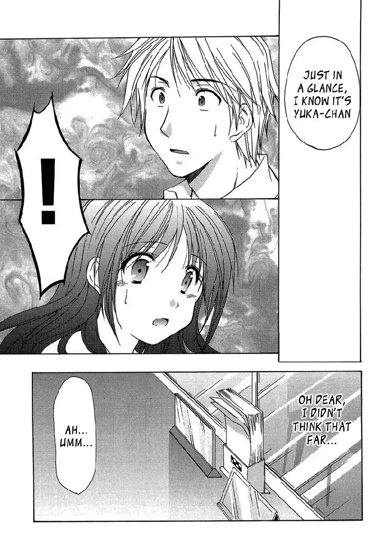 My Mom Is My Classmate vol1 - PT9