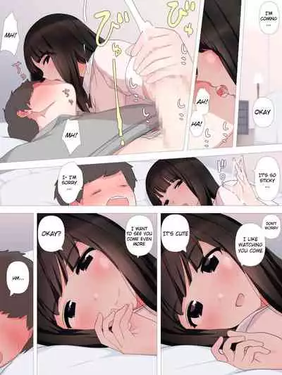 Yabai Kanojo | Crazy Girlfriend