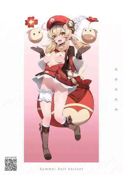 Genshin - Seichou Kikou