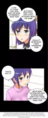 [Donggul Gom] She is Young (English) Part 1/2