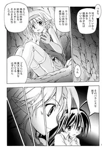 (C76) [Active Sunrise (Muranako)] PARTY SHIFT X