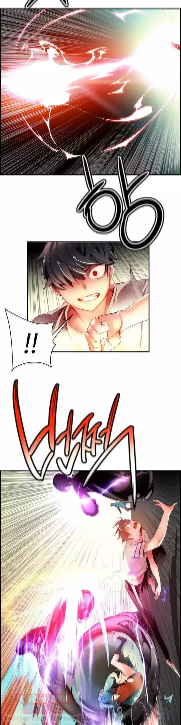 Lilith`s Cord Ch.0-38