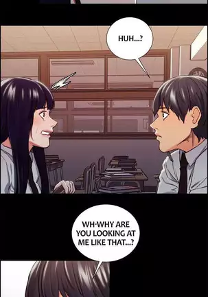 Taste of Forbbiden Fruit Ch.15/24