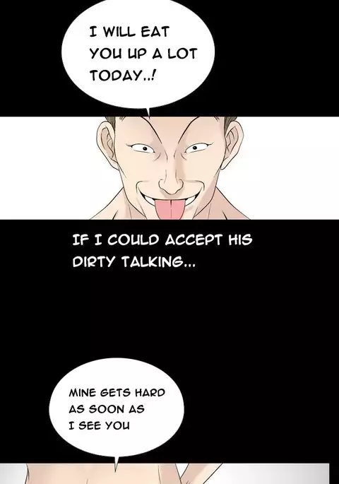 The Taste of the Hand Ch.1-34