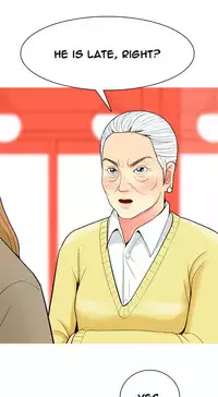 Hooker Ch.1-37 (English) (Ongoing)