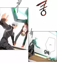 Lilith`s Cord Ch.1-11 (English) (recut)