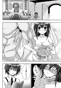 [chaccu, TinkerBell] Inyouchuu ~Ryoushoku Gakuen Taimaroku~