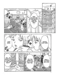 [Asagiri] P(ossession)-Party [ENG]