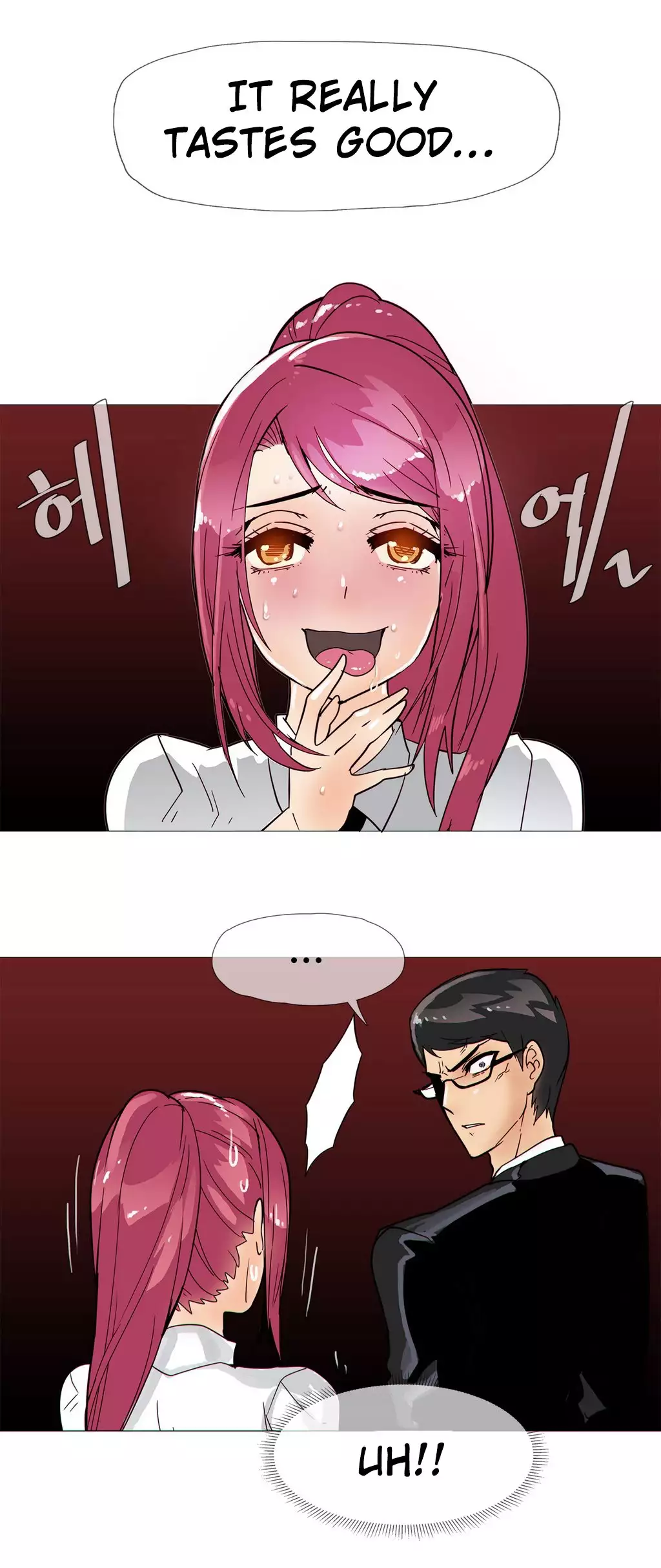 Household Affairs Ch.1-28