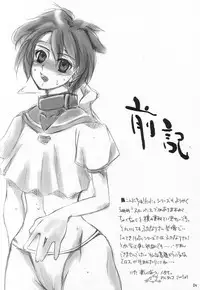 (C64) [Sarurururu (Doru Riheko)] Holic 3 Hallucination (Street Fighter)