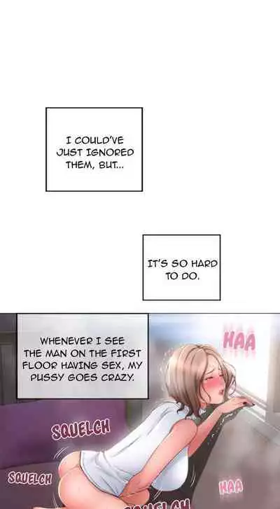 Close, but Far | Do it next door Ch. 30-31