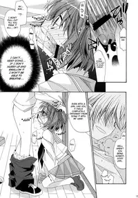 (C76) [ciaociao (Araki Kanao)] Paipan Tension (Saki) [English] [EHCOVE]