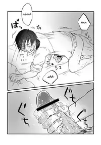 [Yamaguchi Nao] Igyou no Majo | The unusual Witch [English]