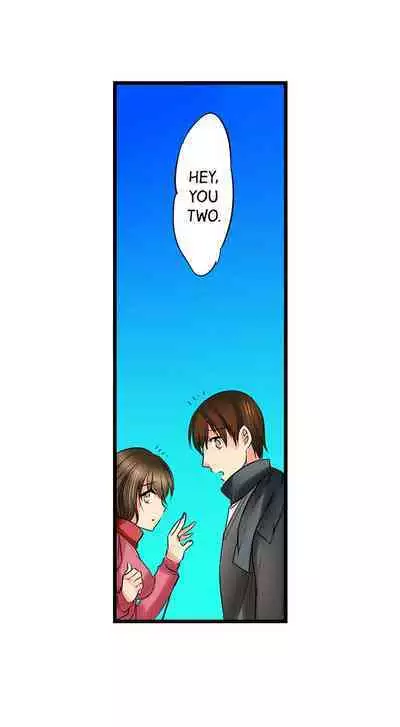 [BURIO] Touching My Older Sister Under the Table (Complete) [English]