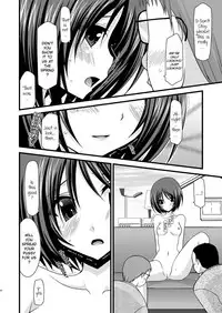 [valssu] Exhibitionist Girl_s Play Shoushuuhen 1 [ENG] [Munyu]