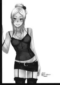 (C86) [Da Hootch (ShindoL)] TSF Monogatari Append 2.0 [English]