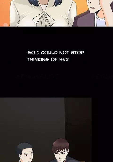 Dark Game Ch.1-21