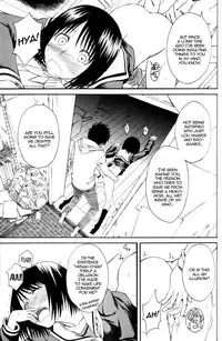 (SC34) [House of Karsea (Syouji)] Novel Graphix 2006 [Welcome to the XXX] (N.H.K ni Youkoso! [Welcome to the N.H.K.]) [English]