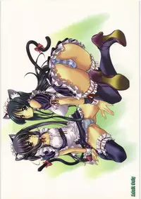 (C77) [NAS-ON-CH (NAS-O)] DEMONGEOT 10 (K-ON!)