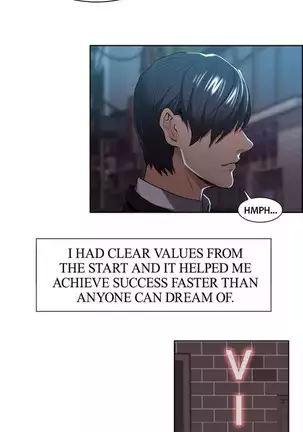 Taste of Forbbiden Fruit Ch.15/24