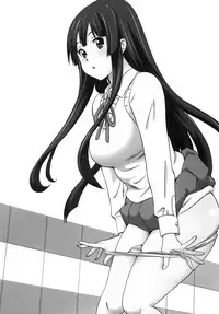 [GOLD DUST (Tange Suzuki)] Houkago Unchi Time 3 (K-ON!) [Digital]