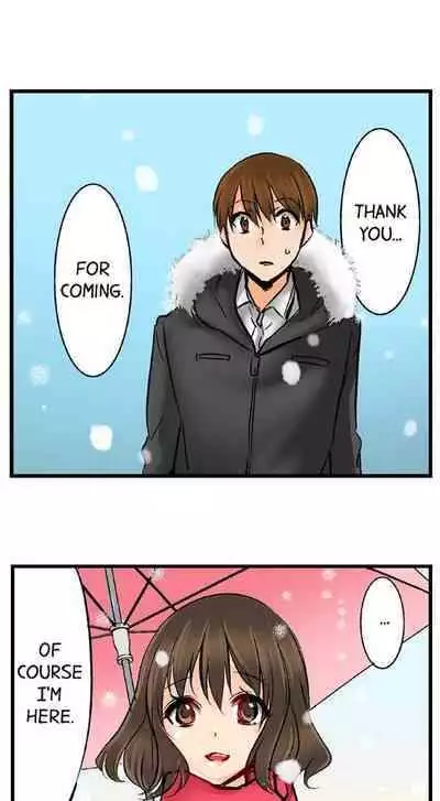 [BURIO] Touching My Older Sister Under the Table (Complete) [English]