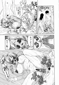 [Sasamine Hidetoshi] Crumble