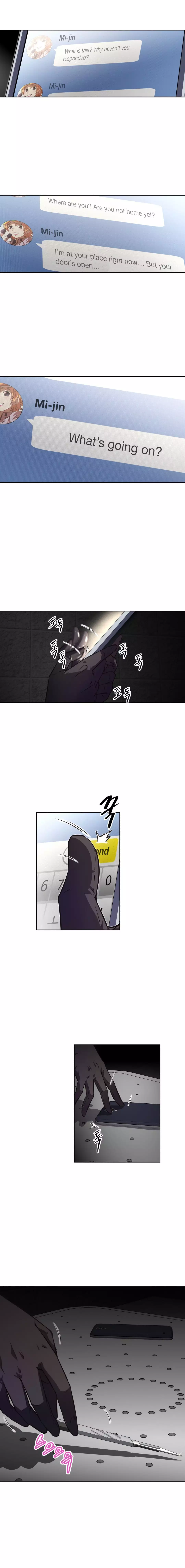 Brawling Go Ch.76-122