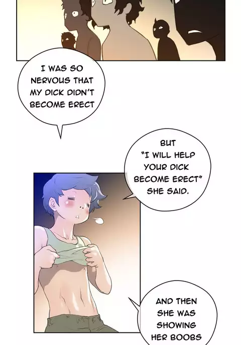 Perfect Half Ch.1-23