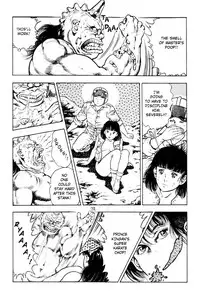 [Maeda Toshio] Adventure Kid Vol.3 [English]