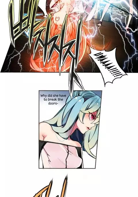 Lilith`s Cord Ch.1-26