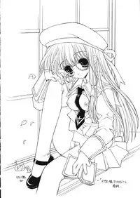 [Senzankou] Ramiya Ryou Illustration Gengashuu 5