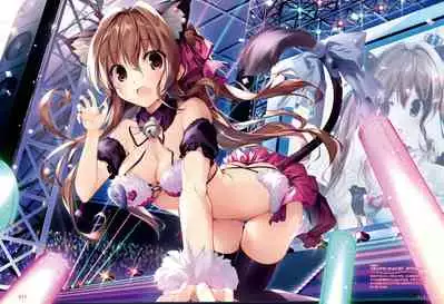 Dengeki Moeoh 2020-04