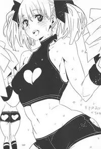 (C87) [EDGE (ED)] ED no Rakugaki Matome 2 (Kantai Collection -KanColle-)