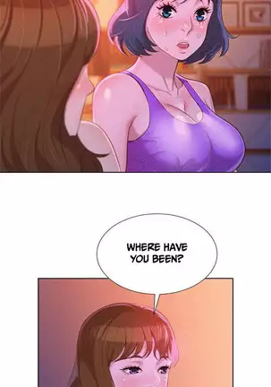 What do you Take me For? Ch.41/?