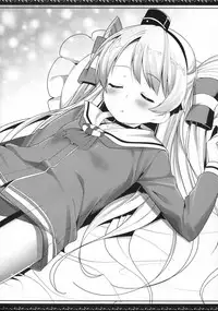 (C89) [P-POINT (Pikazo)] Netafuri (Kantai Collection -KanColle-)