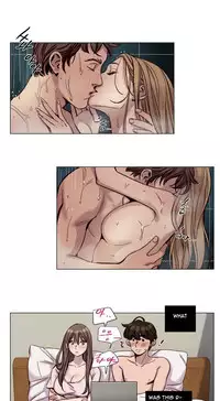 [Ramjak] Atonement Camp Ch.1-31 (English) (Ongoing)