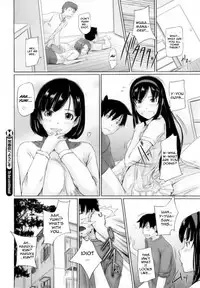 [Kisaragi Gunma] Welcome to Tokoharusou Chapter 3 [English]