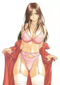 [Inoue Takuya] Chichinoe PLUS ~Inoue Takuya Gashuu~