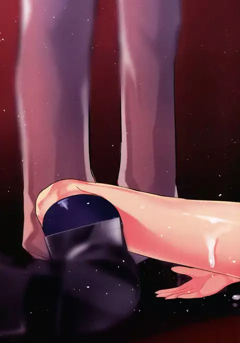 Teitoku ga Zetsurin ni Nari Katappashi kara Kanmusu o Okasu Hon