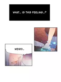 Sweet Guy Chapter 10 [ENGLISH] (Full Color)