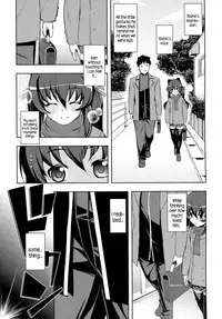 [Namonashi] NTR² + Toranoana Special Book + Another Day [English] {5 a.m}